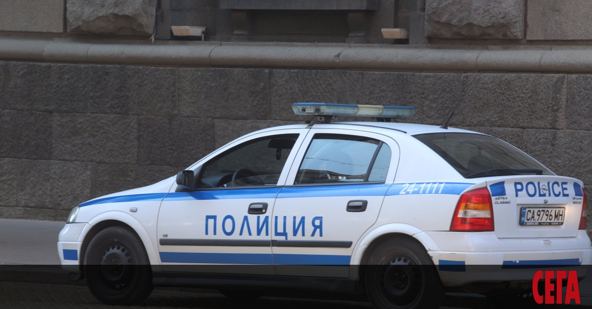 Неизбежна отбрана ли е, ако се прибереш мъртвопиян във вилата