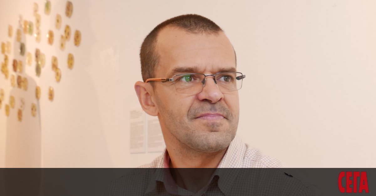 - Г-н Рашев, защо остава впечатлението, че мерките за борба