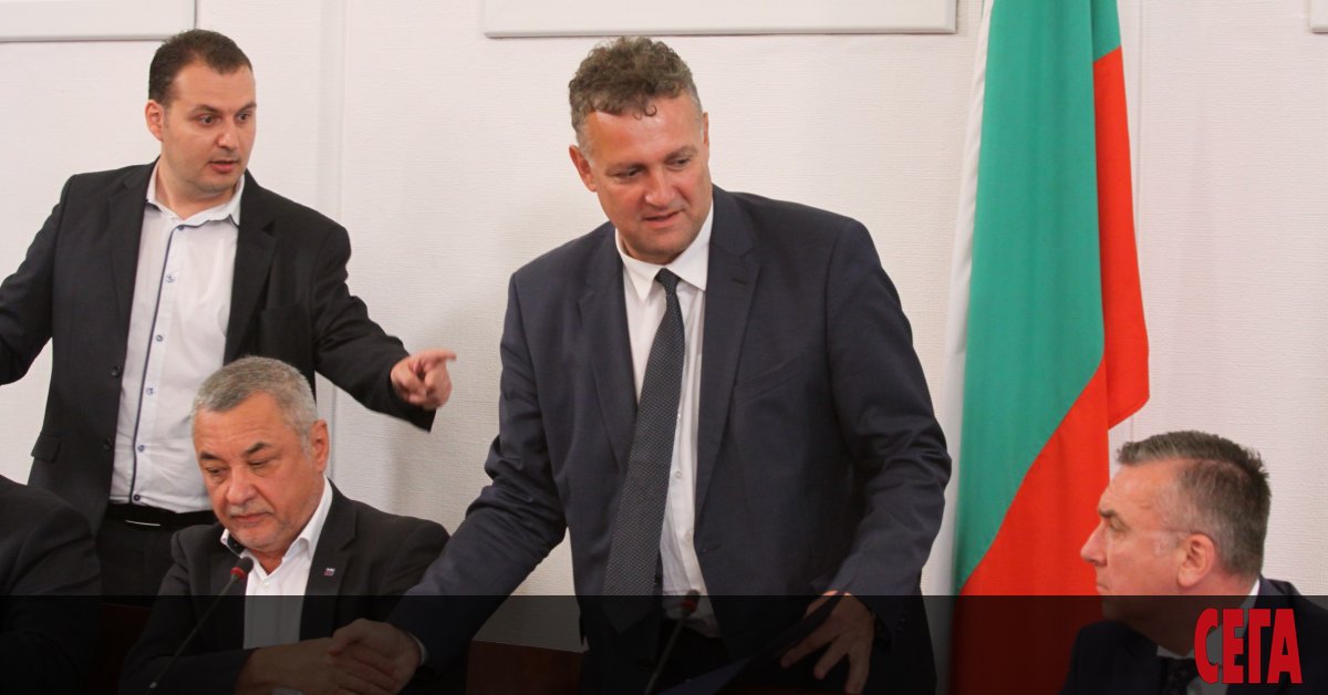 До средата на май. Комисията за енергийно и водно регулиране