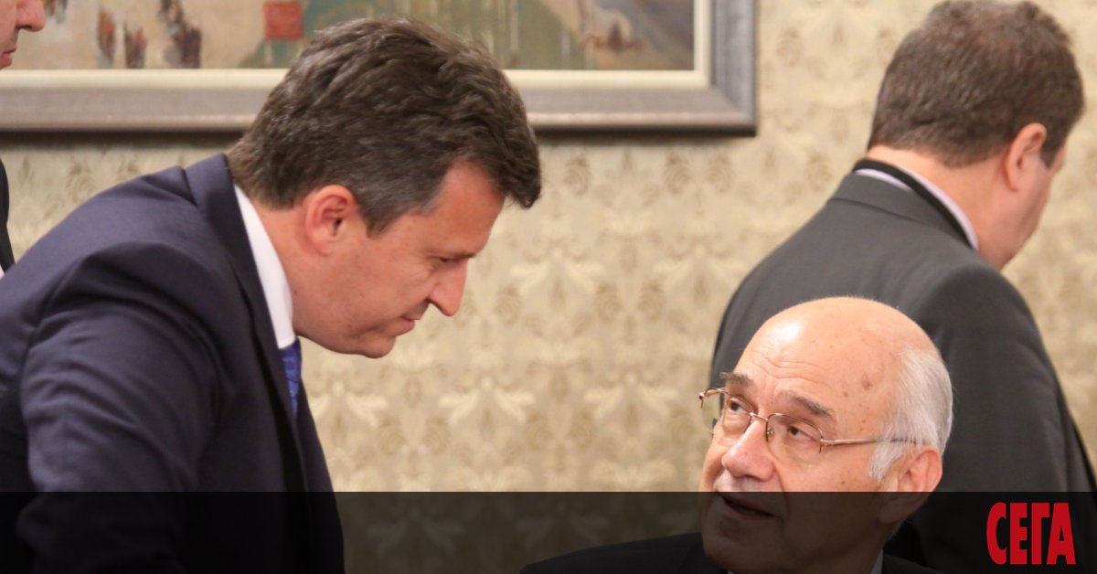 Едва 14 дни - това е срокът за приемане на