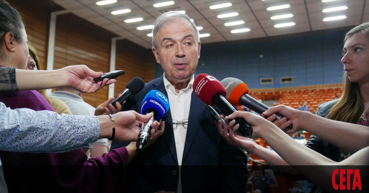 Спорният проект за нов Подробен устройствен план (ПУП) на Борисовата