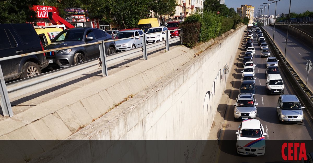 Столичната община най-сетне си даде сметка, че програмата й с