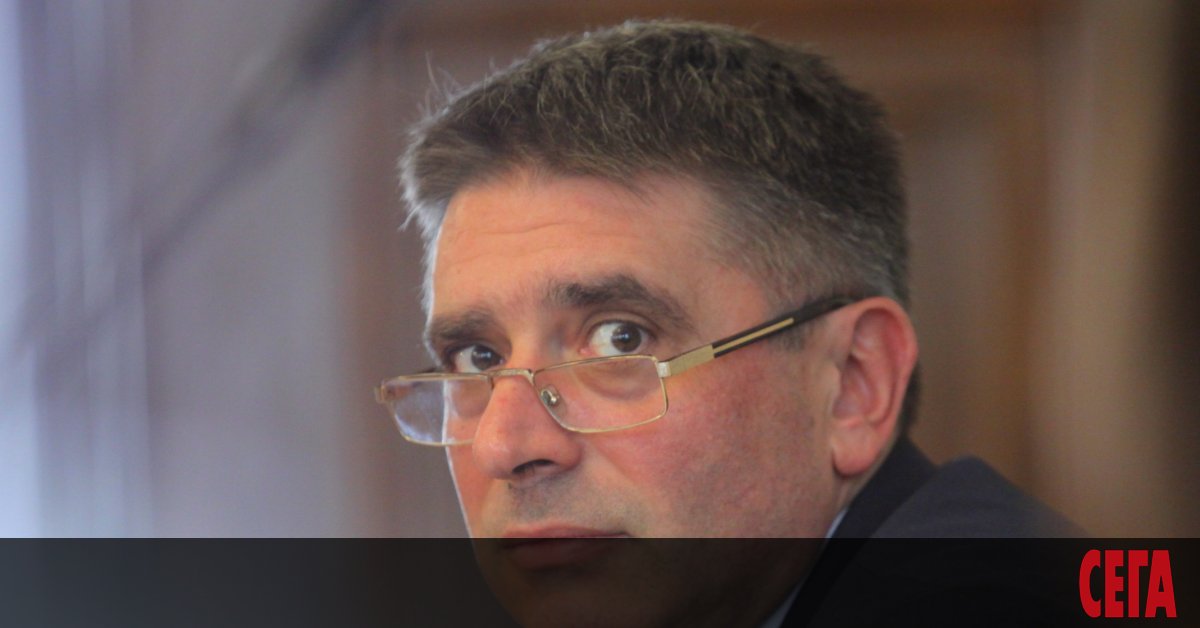 Авторитетни адвокати написаха писмо до Висшия съдебен съвет, с което