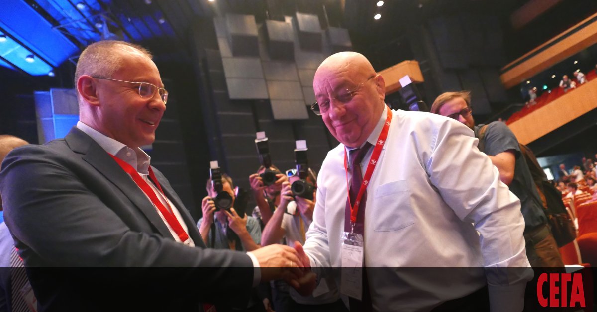 Трусовете и разчистването на сметки в БСП продължават с пълна