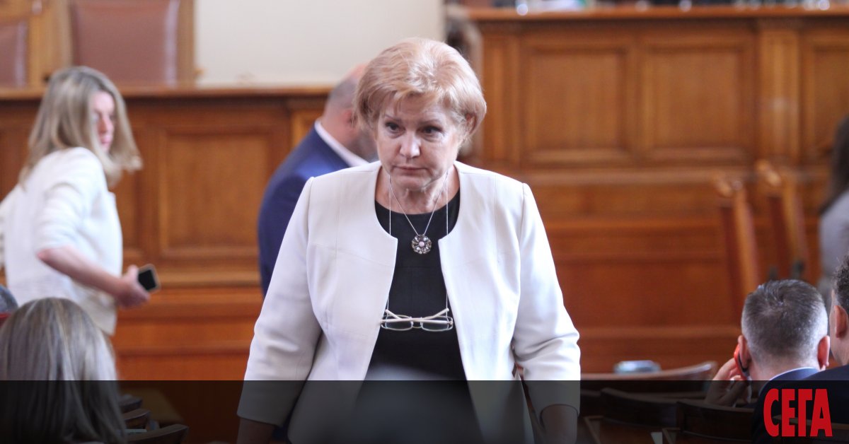 След 10-годишно прекъсване партиите отново ще могат да бъдат спонсорирани от