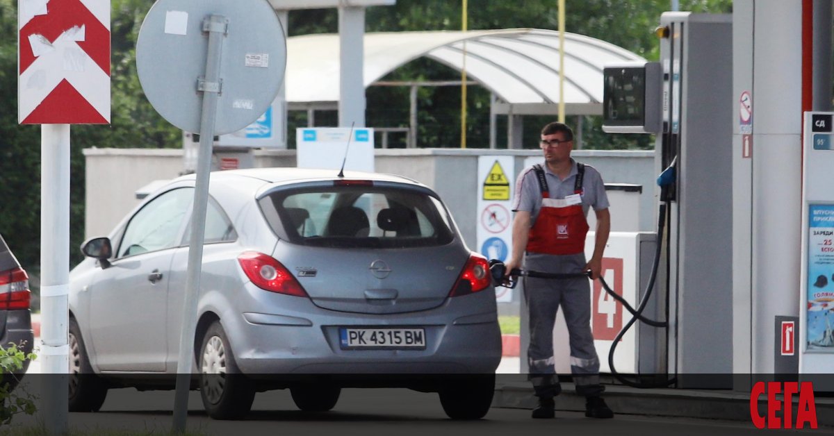  Петролният бизнес смята, че отстъпката от 25 стотинки на литър