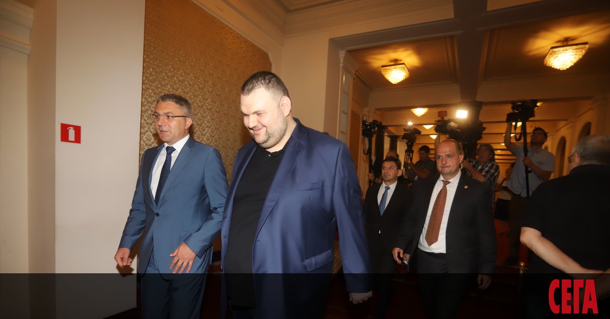 Управляващите остават твърдо против всякакви промени в размера на ДДС.