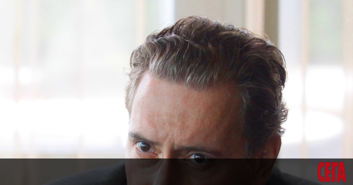 Собственикът на Лудогорец и член на Изпълкома на БФС Кирил