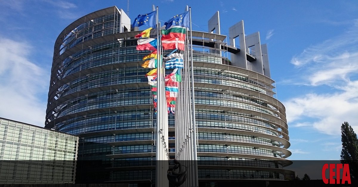 Българският премиер Бойко Борисов и главният прокурор Иван Гешев са