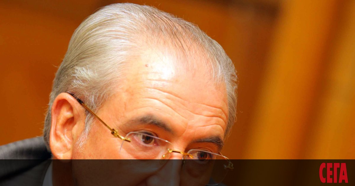 Зависимостта между ГЕРБ и ДПС е ноторен факт. Заради тази