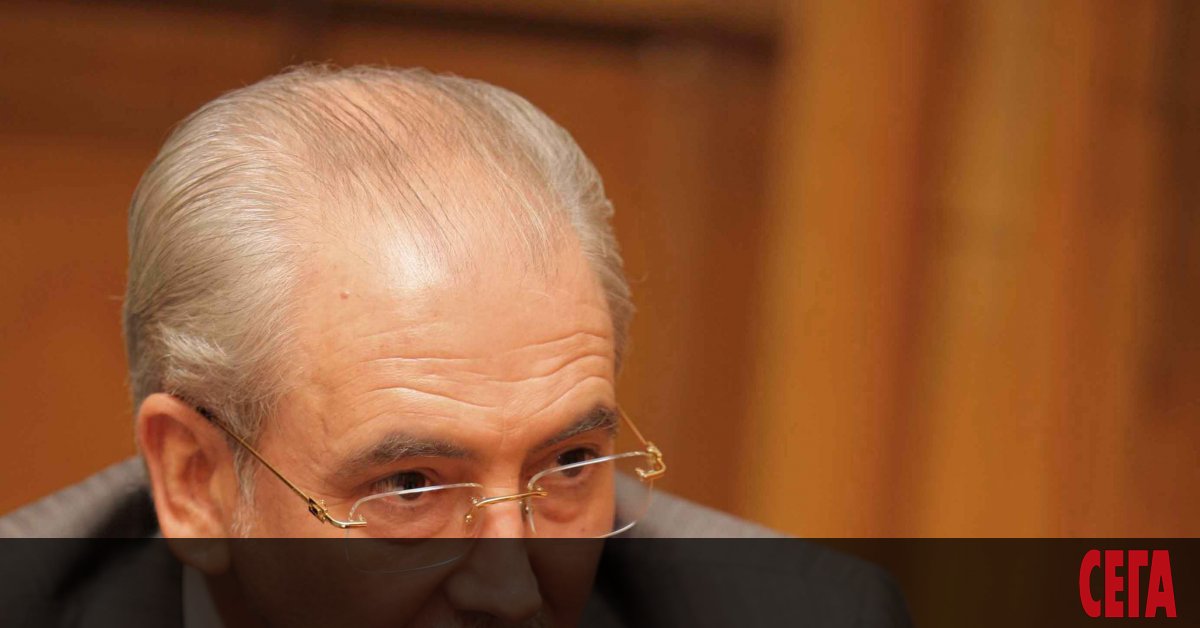 Адвокатът на лидера на партия ДОСТ Лютви Местан ще поиска