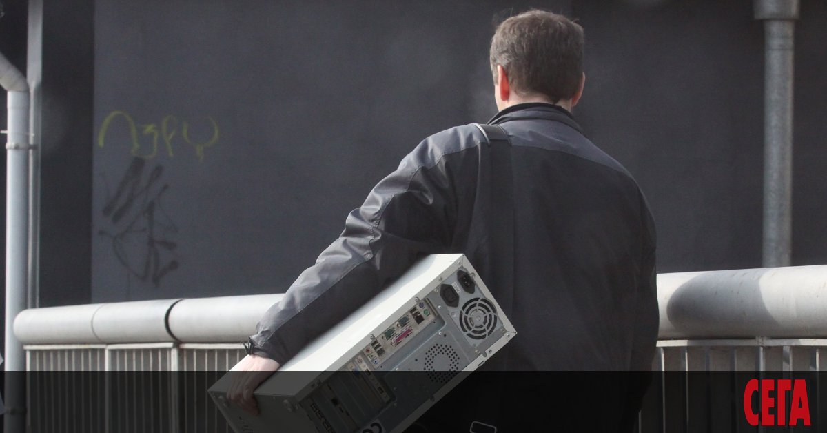 Държавата от години е предупреждавана за дупки в киберсигурността ѝ,