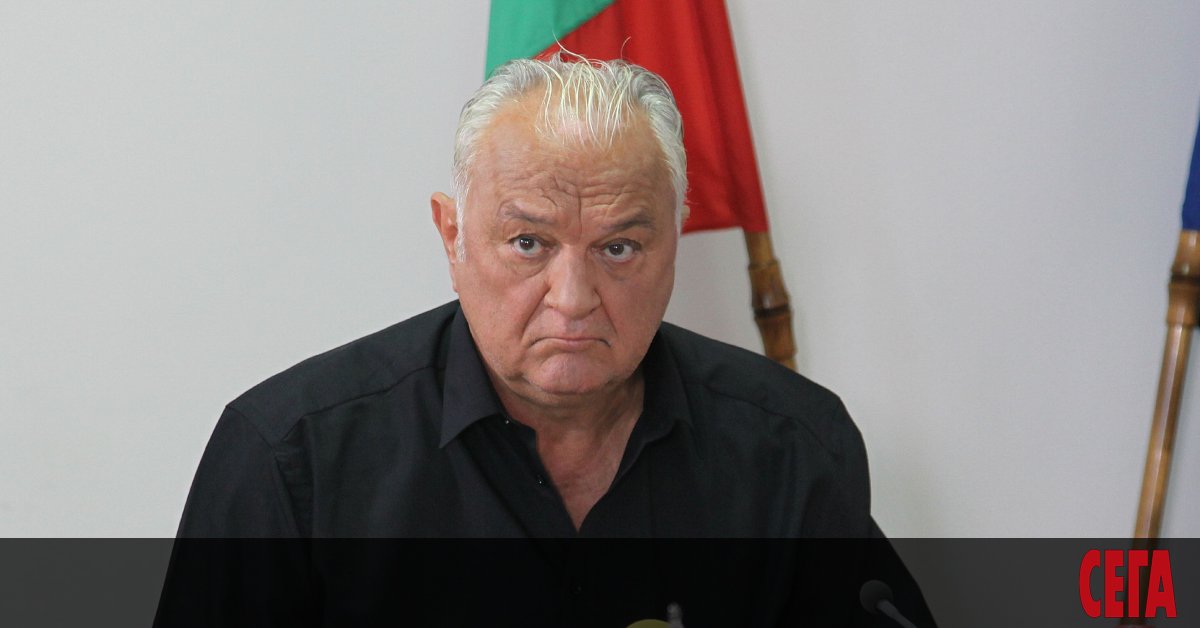 НАП и ДАНС са изискали от собствениците на телевизия Евроком