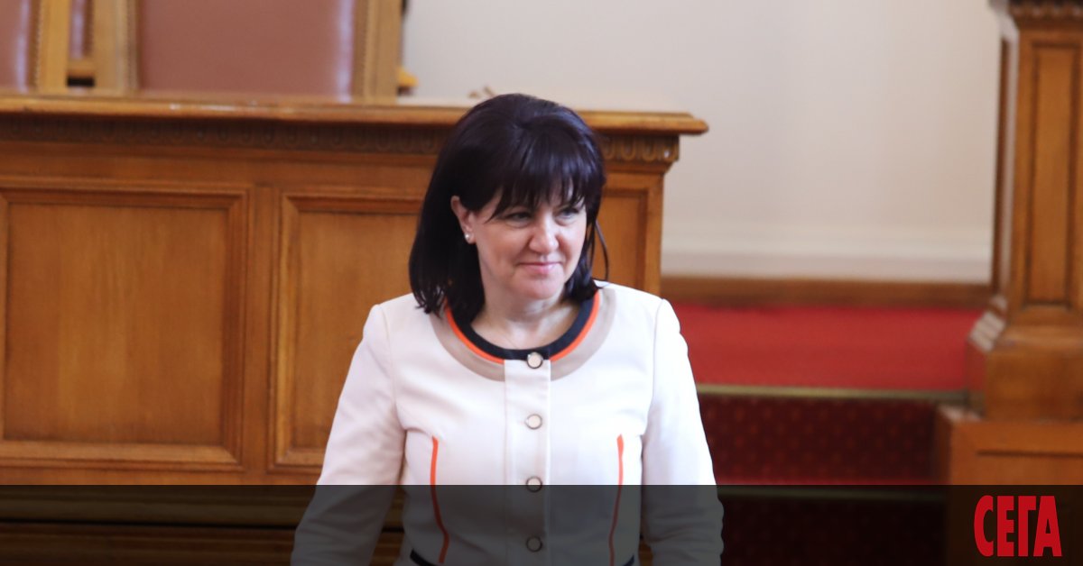 Още преди да е формирана, етичната комисия на ГЕРБ е