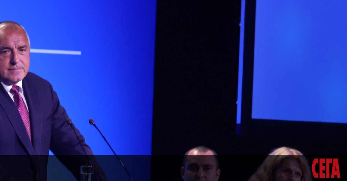 Оказва се, че за да управляваш държава, не се изисква