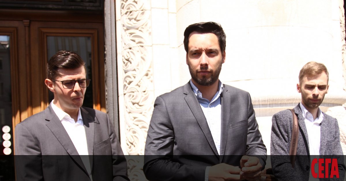 За ГЕРБ всеки българин, който не е доволен от управлението