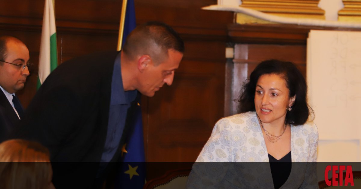 В света на ГЕРБ не ти е нужна вълшебна пръчица, защото всичко