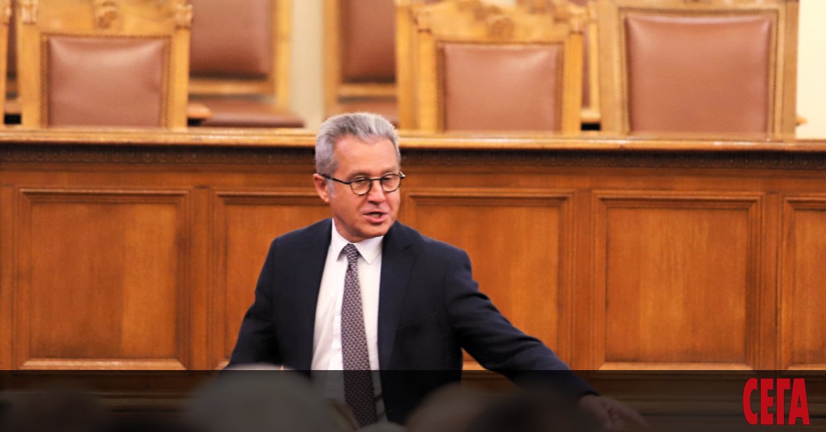 Неласкава външна оценка получиха управляващите за промените, които направиха в