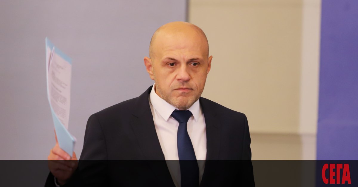 Заради изтичането на лични данни от НАП правителството обсъжда дали