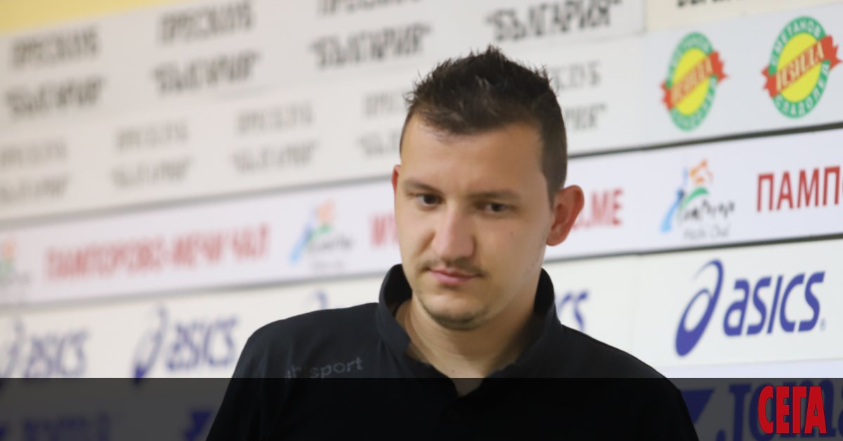 Звездата на Ботев (Пд) Тодор Неделев не се продава в