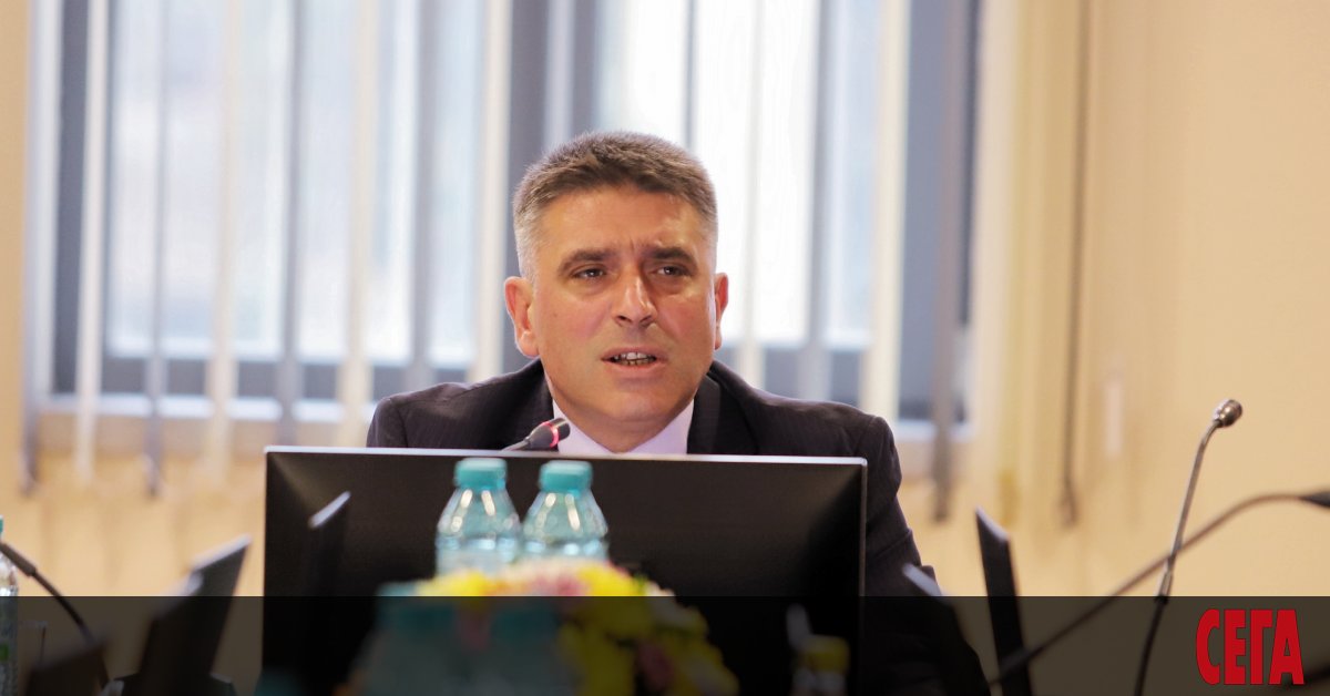 За пореден път ГЕРБ не се съобрази с препоръките на