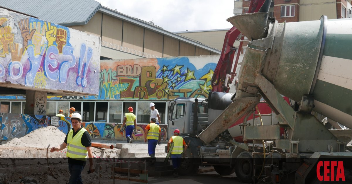 Дните около 15 септември отдавна са се превърнали в особено