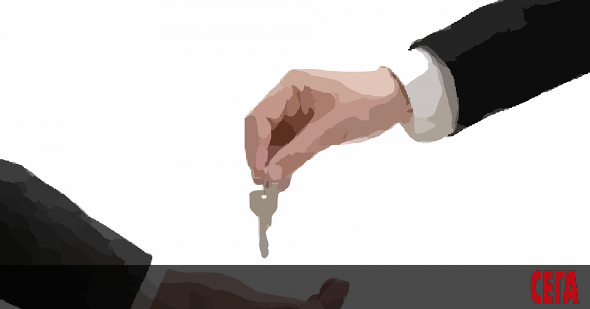 Когато разбрах, че държавата отваря сергията и всеки може да