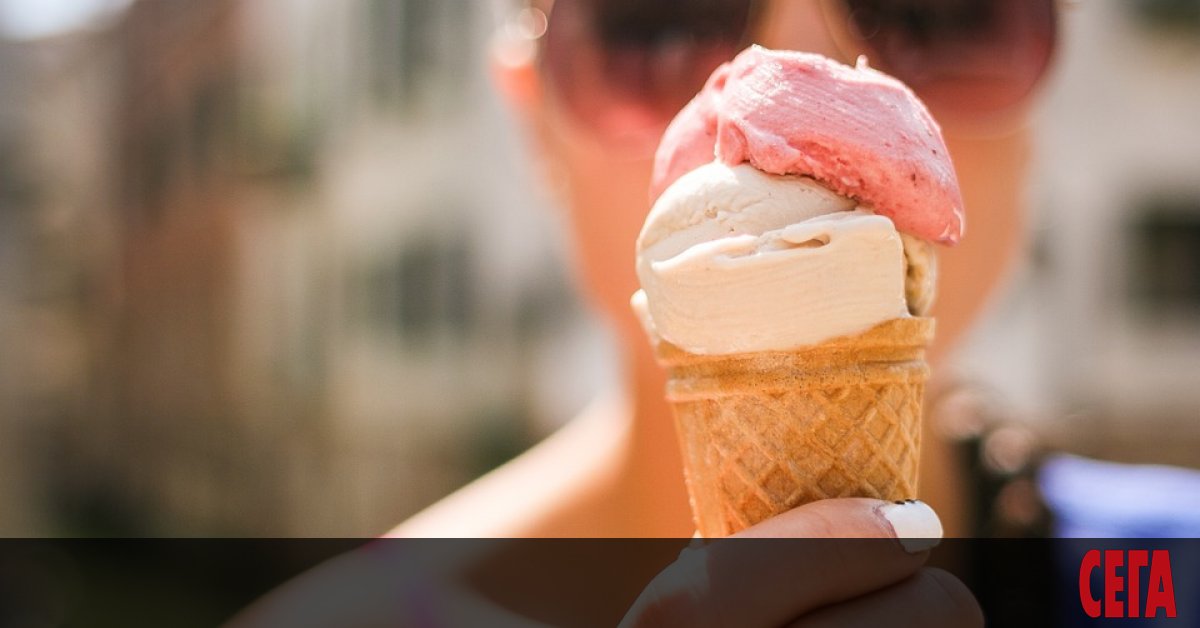 4 от 11 изследвани сладоледа, които се продават по софийските