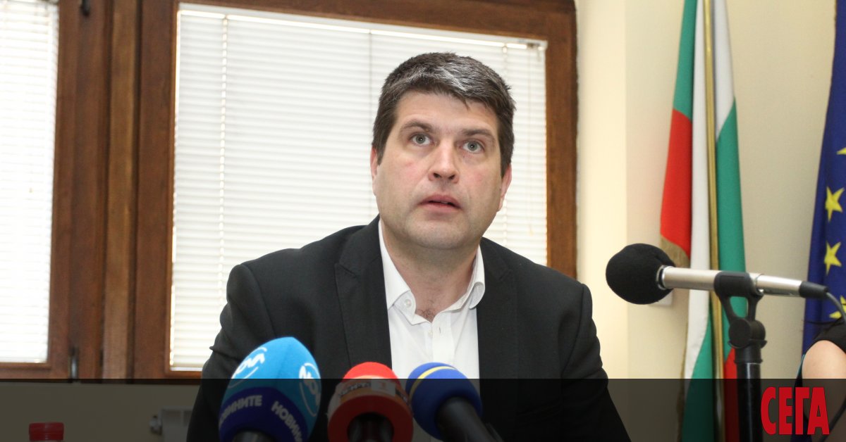 Не може да се отрече, че проблемът е голям. Всички