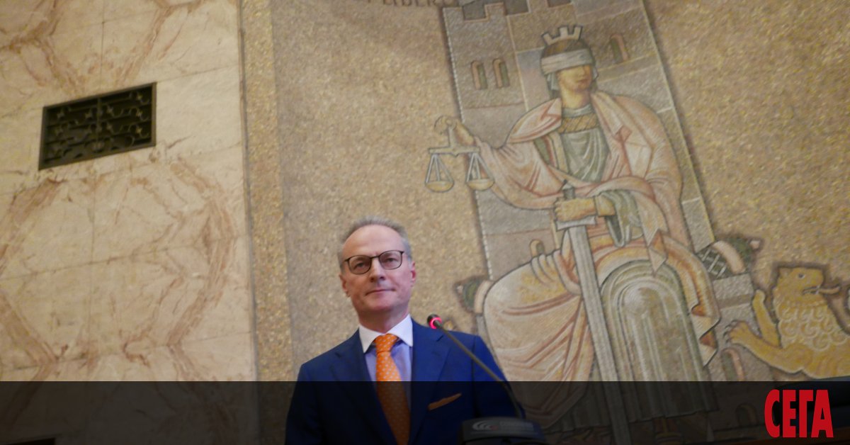 Инспекторатът към Висшия съдебен съвет (ИВСС) е прекратил проверката срещу