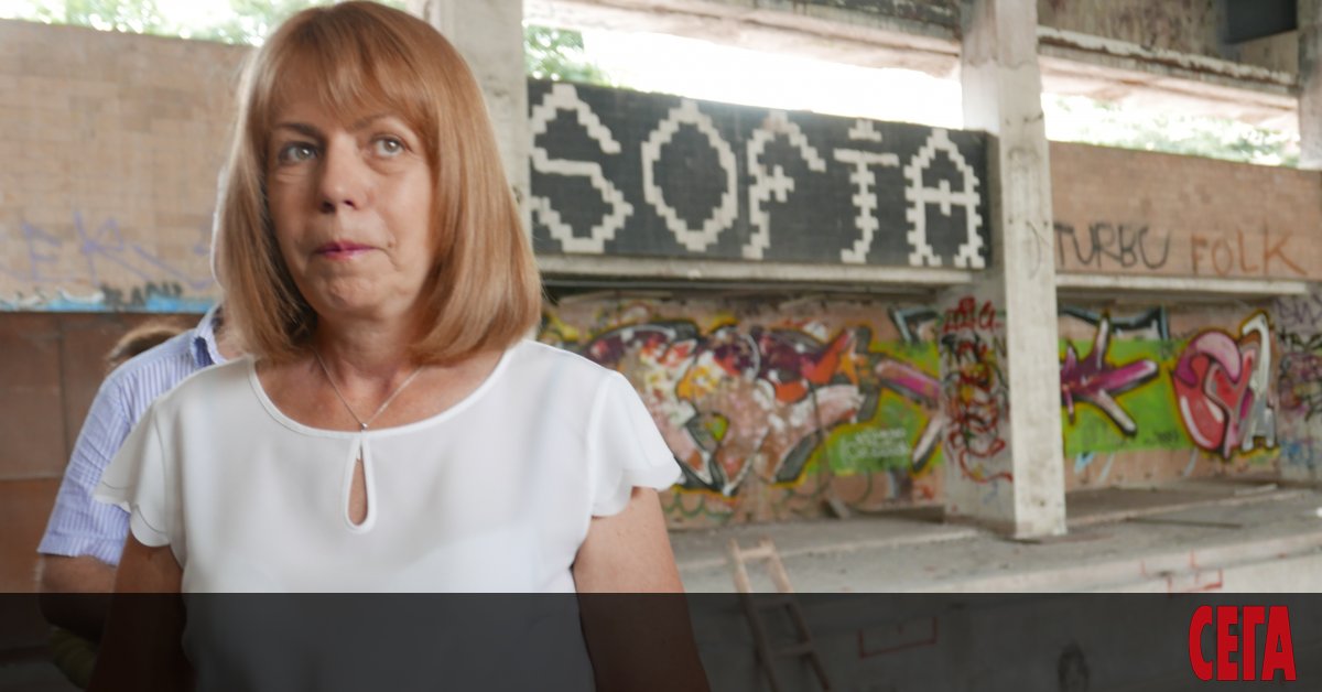 Абсолютно не вярвам на хора, които крещят с пяна на