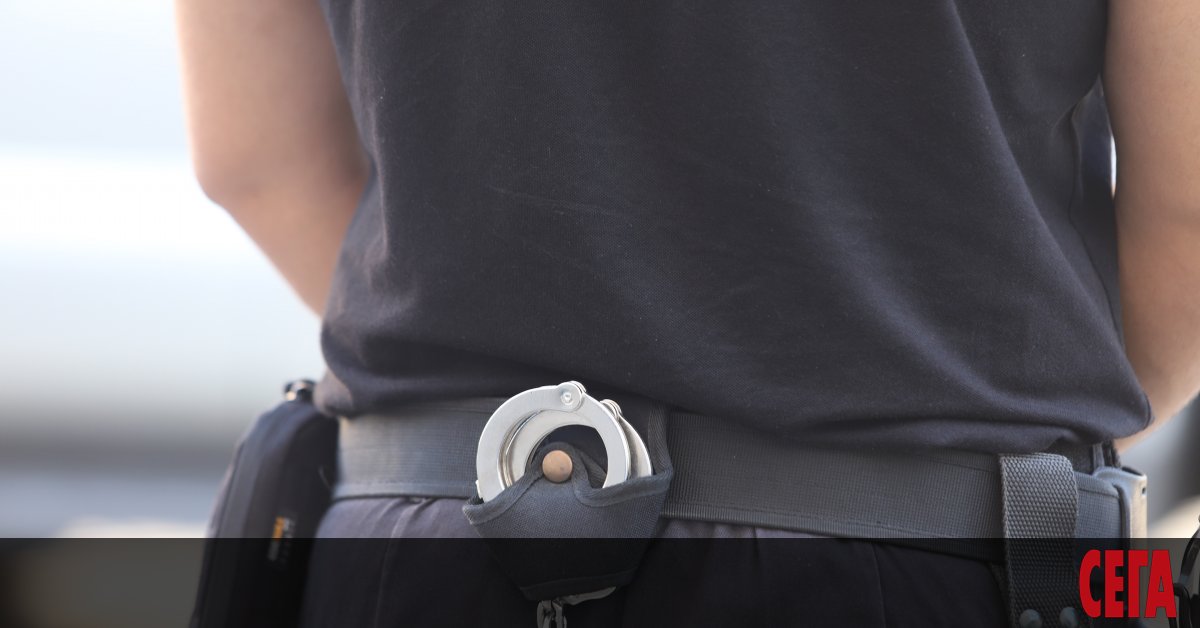 Своеобразно опълчение срещу крадци сформираха жители на Варна. То не