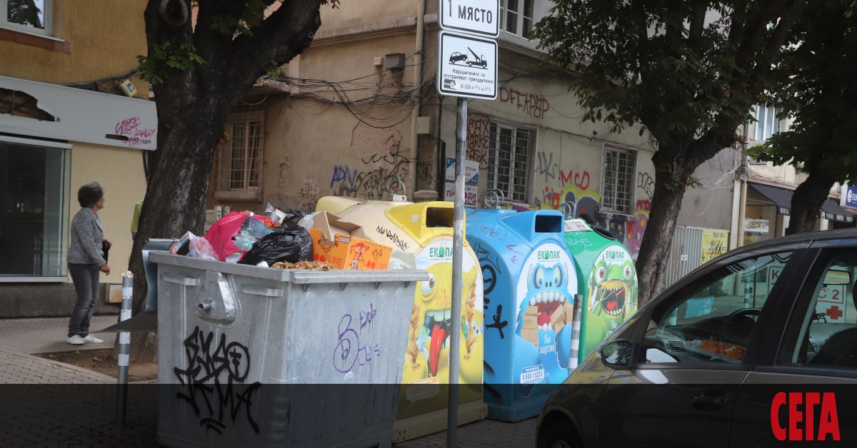 Цени от над 800 лв. за единица извършена дейност са