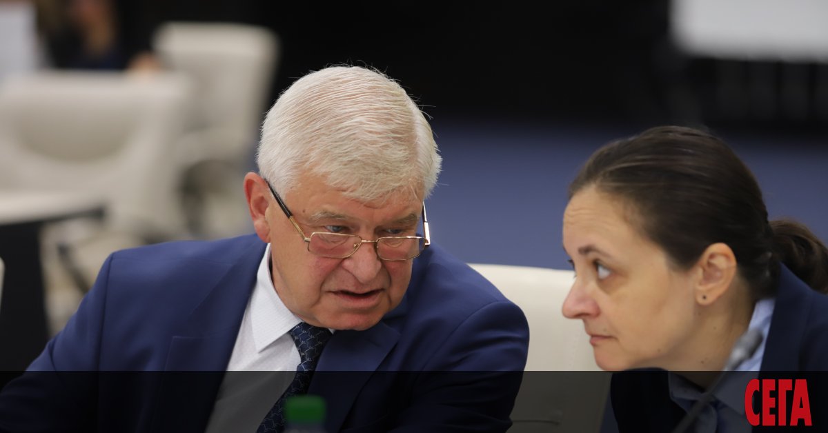 И най-новият модел за промени в здравната система, представен официално