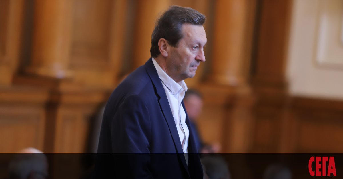 БСП продължава атаката си срещу енергийния магнат Христо Ковачки. Преди няколко