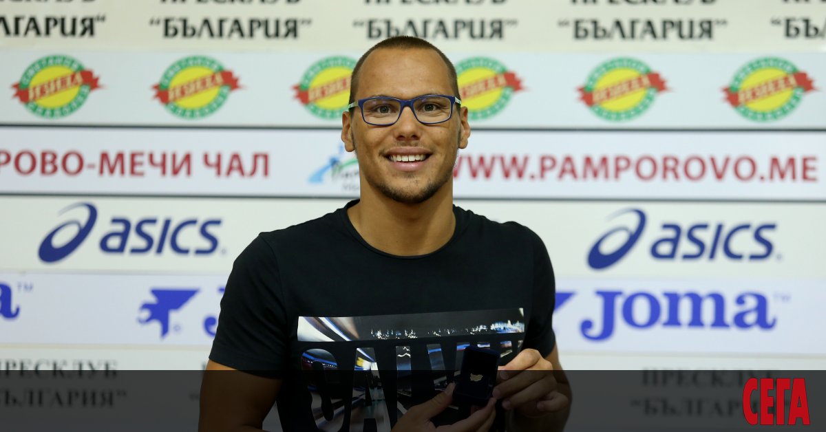 Максимално доближаване и евентуално покриване на олимпийски норматив А е