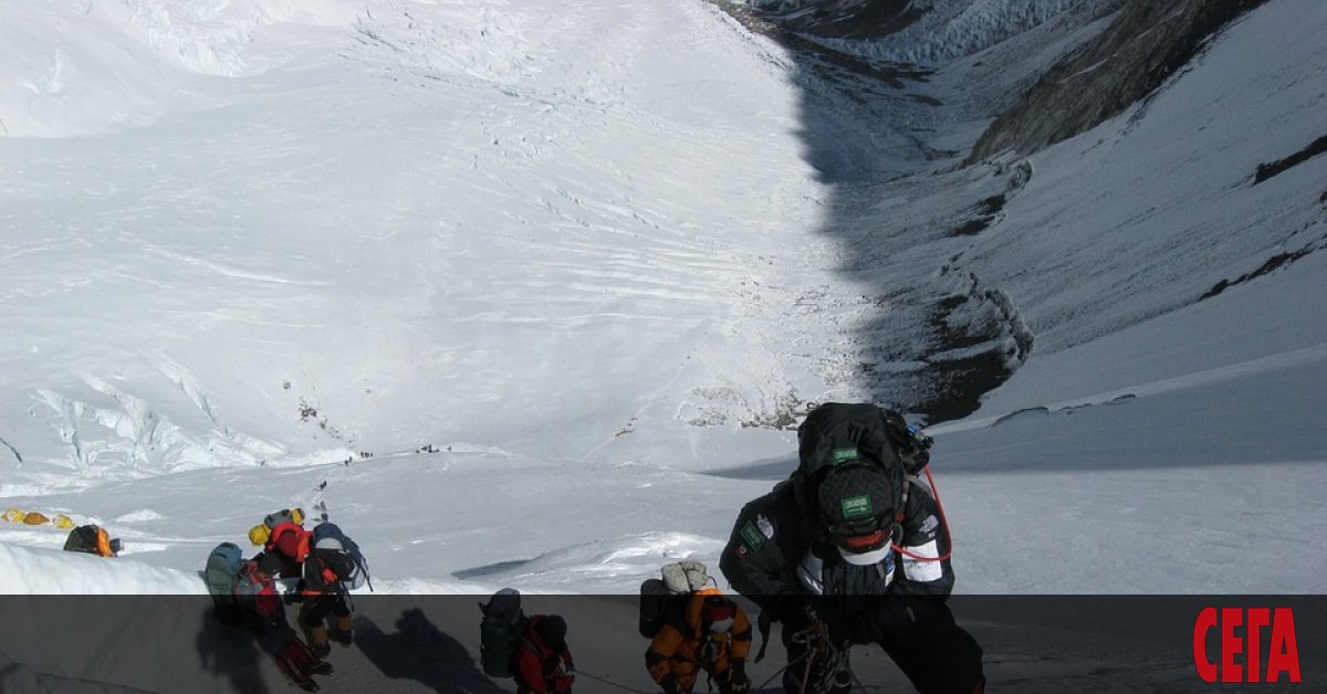 Всички сме наясно, че тибетските шерпи и индианците кечуа, живеещи в