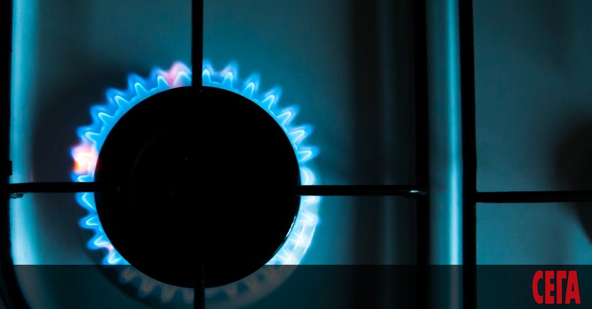 През юни домакинствата, клиенти на Овергаз Мрежи“, са платили средно