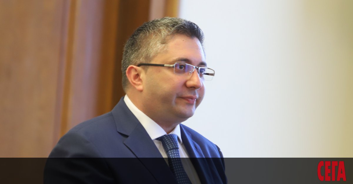 Новото изобретение на кабинета Борисов, наречено  - ВиК холдинг,, е