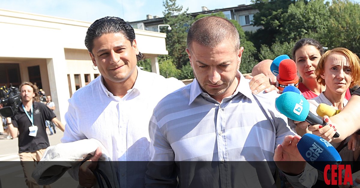 Съдът за пореден път отказа да освободи шефа на “Тад