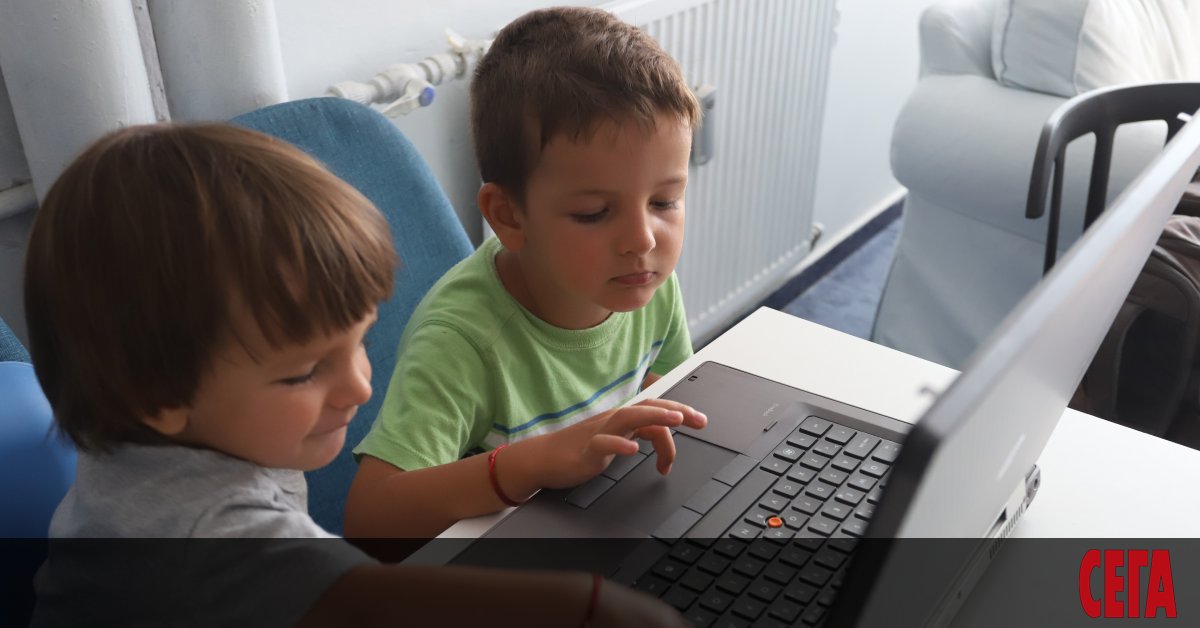 В опит да покажат иновативност и детските градини и дори