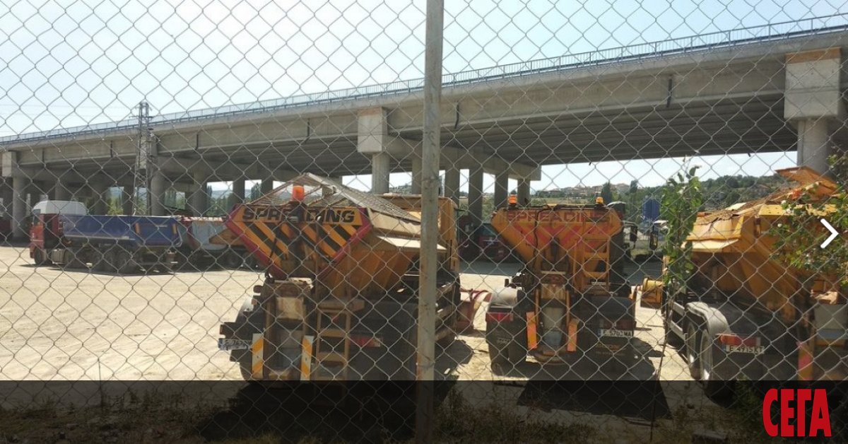 Вече не минава и ден без илюстрация, че България е