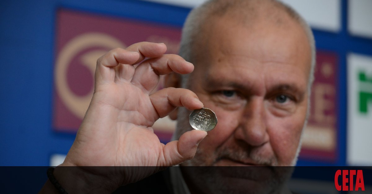 7 от общо 200 находки при разкопки в Перперикон показа