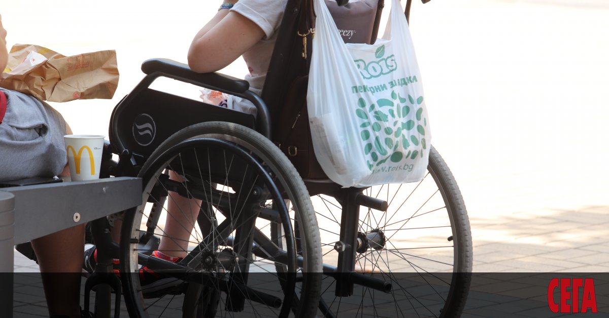 3 млн. лева е превела вчера Агенцията за социално подпомагане на