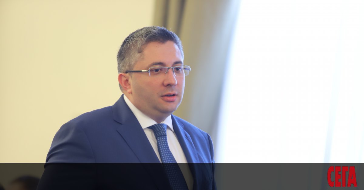 Камарата на строителите в България и премиерът Бойко Борисов са