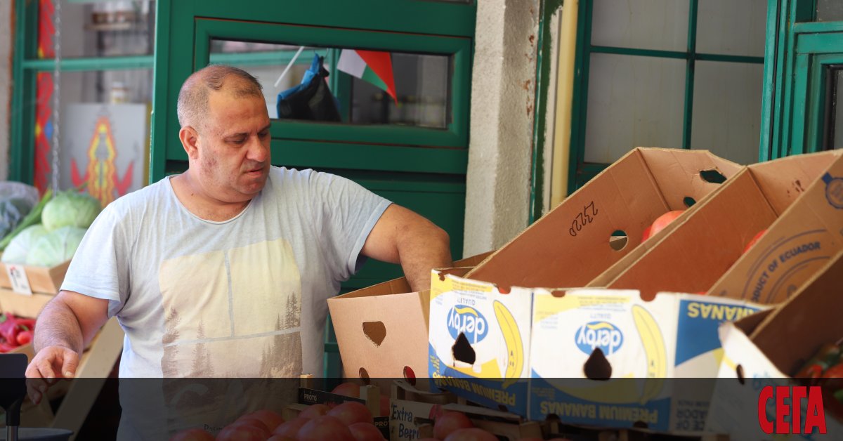 Българските домати са на път да станат златни. Само за