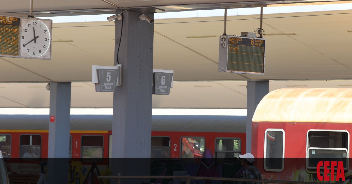 По-малко от месец след като електронната система за резервация на