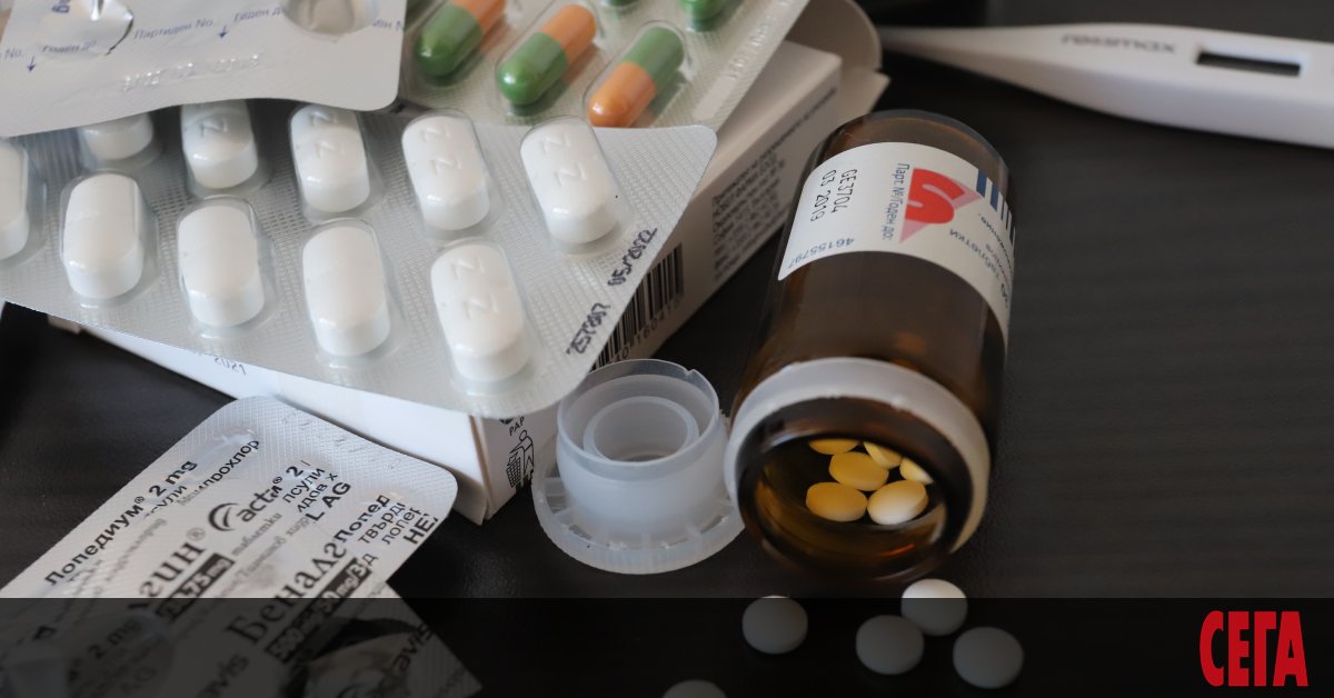 От днес всеки общопрактикуващ лекар и аптека могат да работят