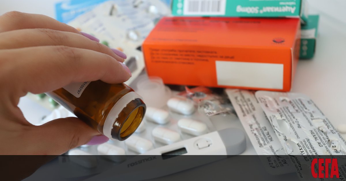 Близо 600 са сигналите за липсващи лекарства, подадени за по-малко