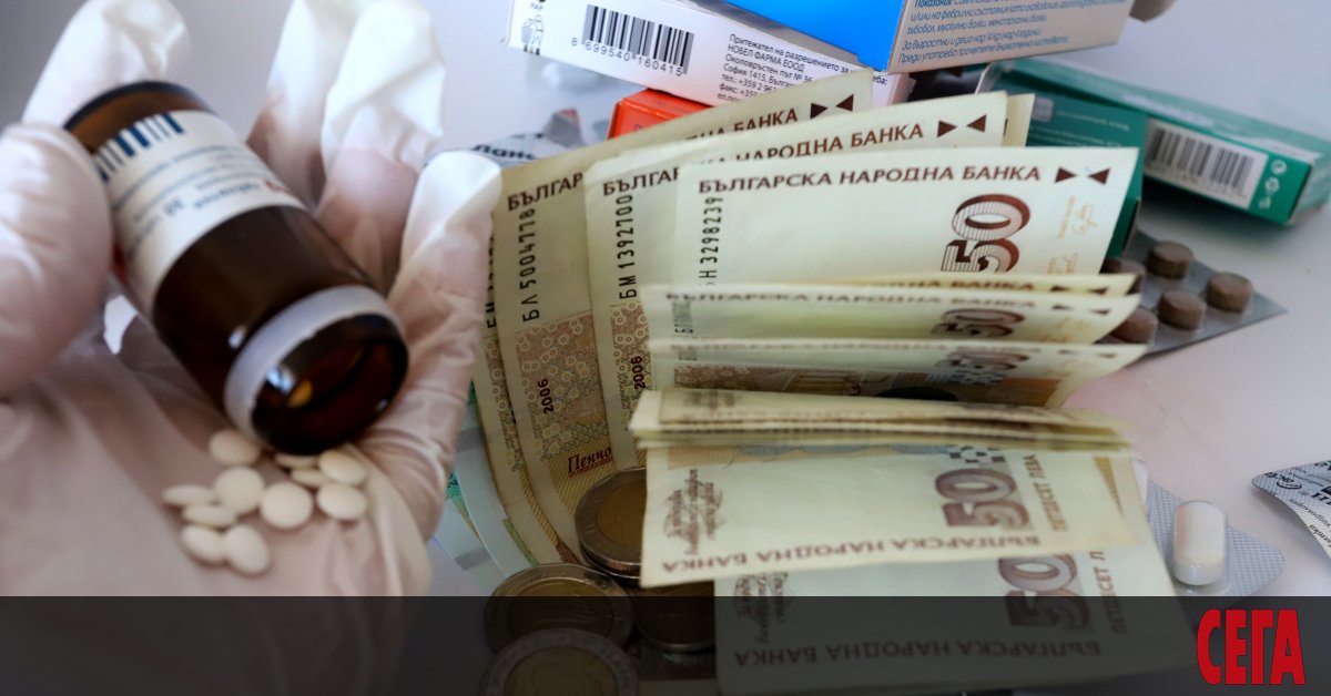 България е на 16-о място в ЕС по разходи за